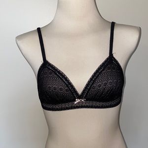 Pout by Victoria’s Secret Wireless Bra